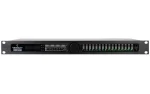 The Glensound DARKDAWN 1616M is the first of a new generation of the industry standard, DARK Dante/AES67 interfaces.