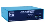 Henry Engineering MICROMIXER - Image 2