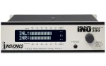 The Inovonics 300 is a compact, DSP-based 1x3 Distribution Amplifier specifically for AES digital audio.
