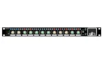 Sonifex AVN-PXH12 12 Stereo Channel AES67 AoIP Mix Monitor