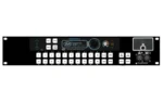 Sonifex AVN-TB20AR 20-Way IP Talkback Intercom Front Panel