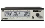 Inovonics 645 FM/RDS SiteStreamer – Remote FM Monitoring Receiver